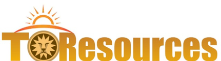 T Resources logo